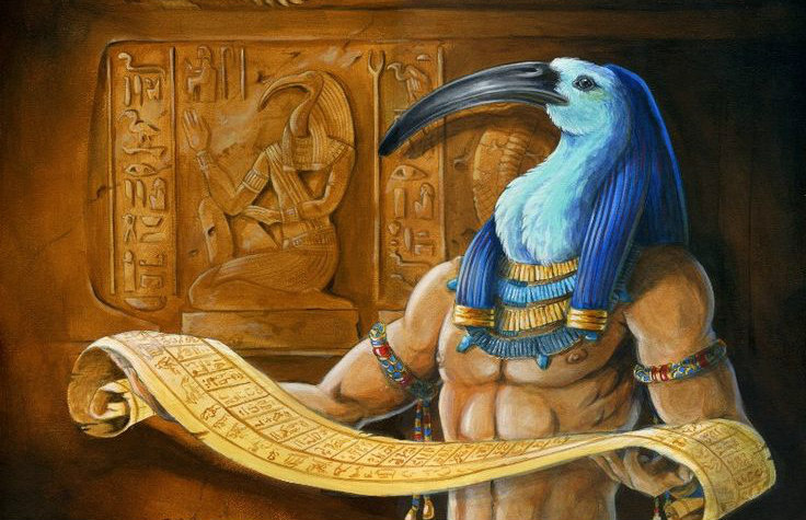 Mısır astrolojisine göre sizin burcunuz hangisi?