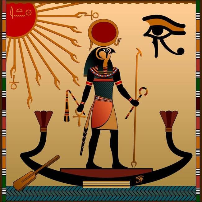 Mısır astrolojisine göre sizin burcunuz hangisi?