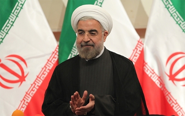 İran'da neler oluyor? İsyanın perde arkası bomba!