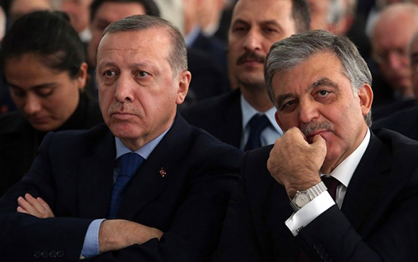 CHP'den Erdoğan'a flaş Abdullah Gül yanıtı!