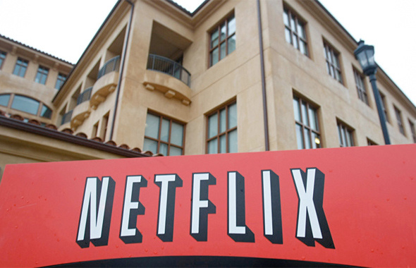Netflix'in sahibi kim olacak? Bomba Apple iddiası