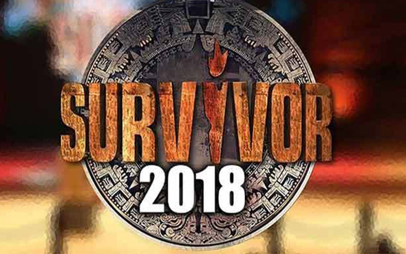 Survivor 2018'e katılacak iki bomba isim daha belli oldu