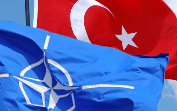 NATO’dan Afrin Harekatı ile ilgili ilk açıklama