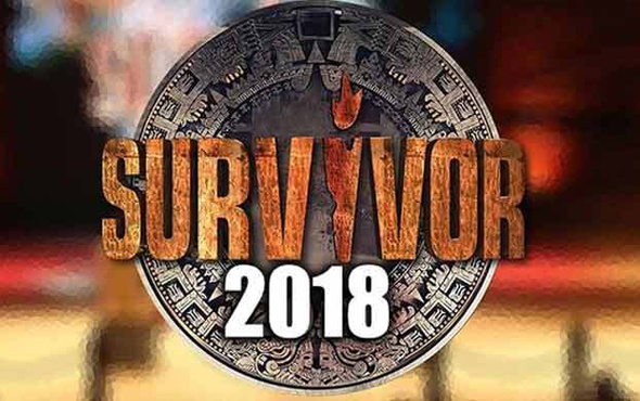 Survivor 2018'e 4 bomba isim daha bakın onlar kim