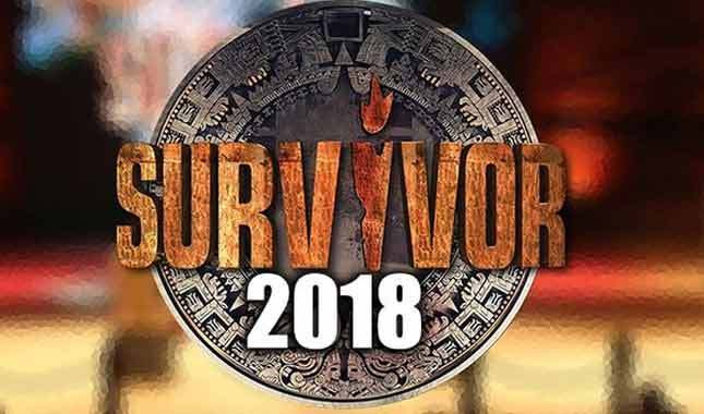 Survivor 2018'e 4 bomba isim daha bakın onlar kim