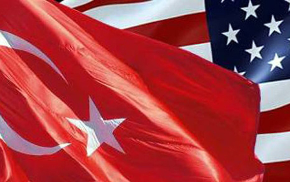 Pentagon'dan yeni Türkiye açıklaması