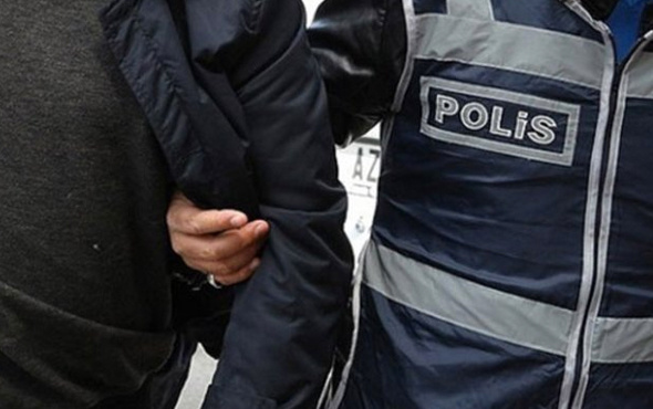 Ankara'da HDP'ye polis operasyonu!