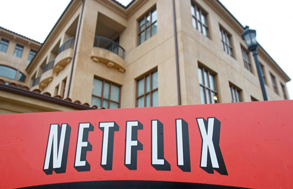 Netflix rekor kırdı! İnternet televizyon ağına abone yağıyor