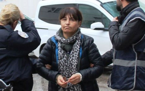 HDP İl Başkanı'na Afrin tutuklaması! Operasyonlar sürüyor