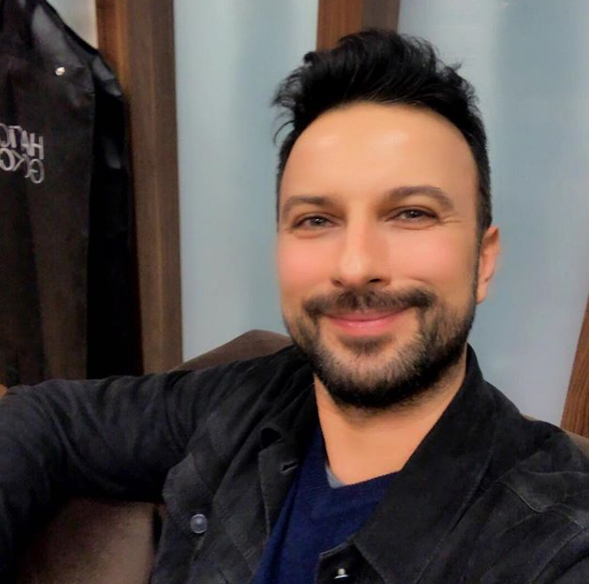 Tarkan'ı ünlü etmişti o klipte yer alan isme çok şaşıracaksınız!