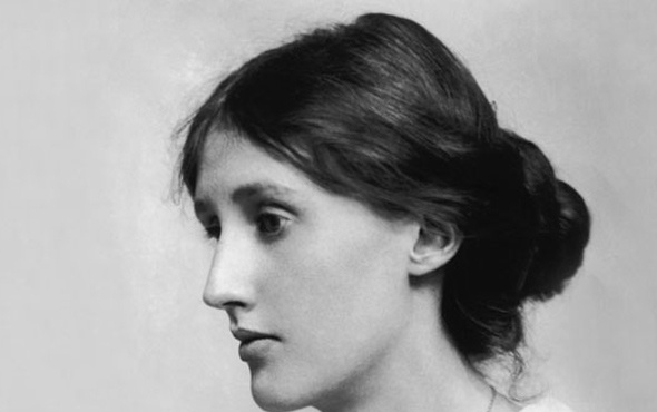 Virginia Woolf kimdir kitapları ne ölümünü kendi belirledi!