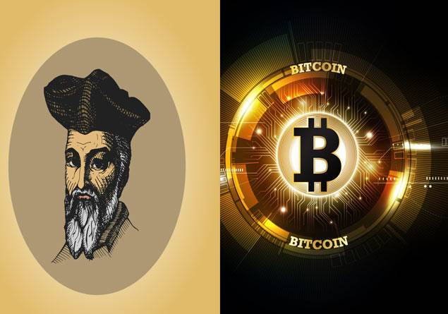 Bitcoin hakkında kehanette bulunmuş şoke olacaksınız