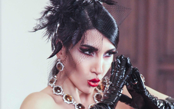 Hande Yener'e mahkeme şoku bu sefer fena hüsrana uğradı