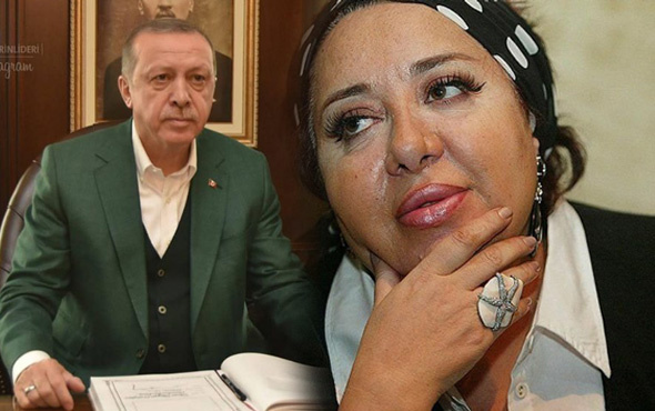 Nur Yerlitaş'tan Erdoğan paylaşımı: Hiç yalaka olmadım