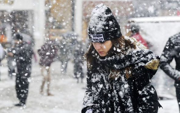 Sakarya son hava durumu kar yağacak mı?