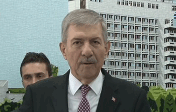Sağlık Bakanı Demircan'dan flaş Afrin açıklaması