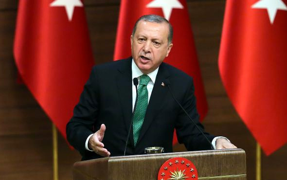 Erdoğan'a 'gazilik unvanı verilsin' demişti! AK Parti'li vekil nedenini anlattı