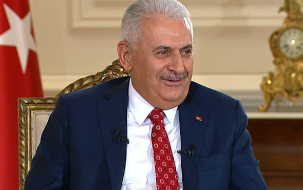 Binalı Yıldırım'a talk show teklifi! Bakın ne yanıt verdi