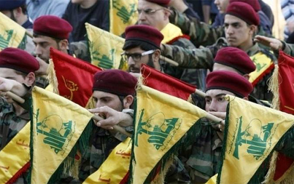Hizbullah'tan 'Ordunuzu yok ederiz' tehdidi!