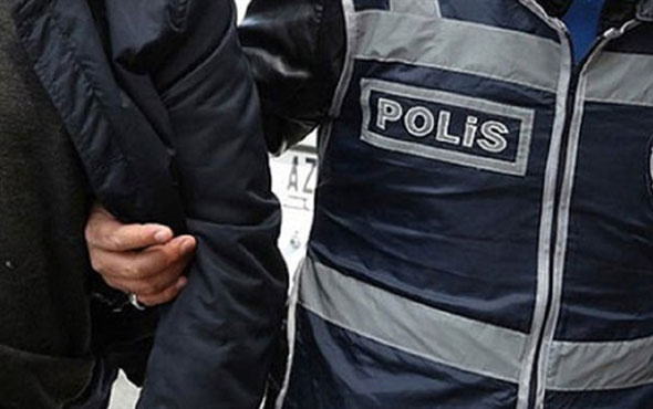 HDP il başkan yardımcısı tutuklandı