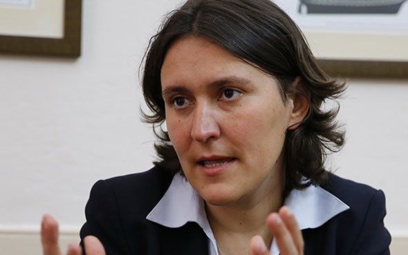 Dışişleri Bakanlığı, AP Türkiye Raportörü Piri’yi eleştirdi