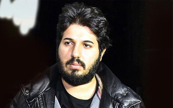 Hakan Atilla - Reza Zarrab kararı öncesi flaş gelişme