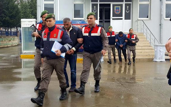 Bu kadarına pes! 'Bakan gelecek' deyip köylüyü kandırmışlar