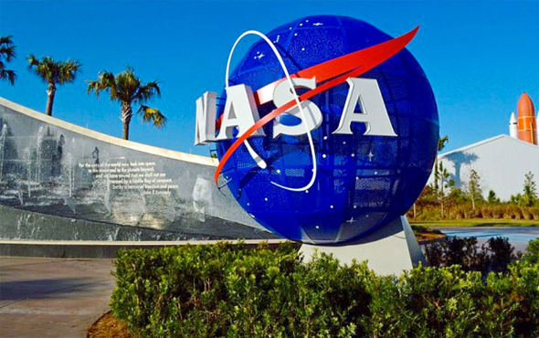 NASA'nın atmosfer araştırma misyonu GOLD yola koyuldu