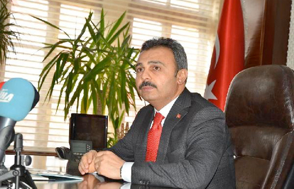 Muzaffer Külcü kimdir Çorum Belediye Başkanı niye istifa etti