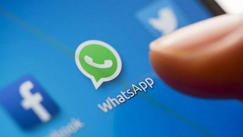  iOS kullanıcıları için WhatsApp'a yeniz özellik