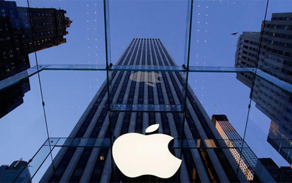Soruşturma iddiası Apple hisselerini düşürdü