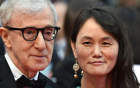 Woody Allen kimdir kaç yaşında nereli kızıyla evlendi diğerini taciz etti