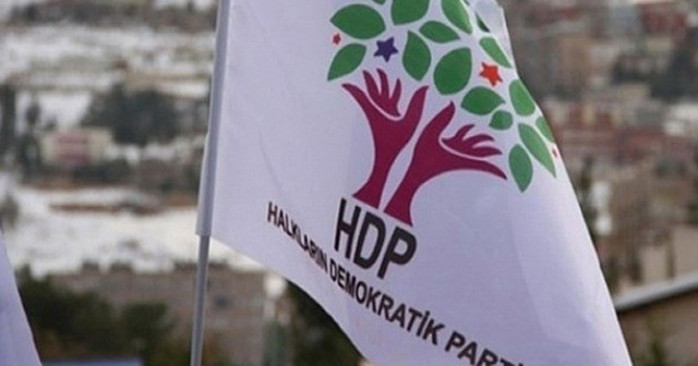 HDP'de Eş Başkanlık için konuşulan sürpriz isim!