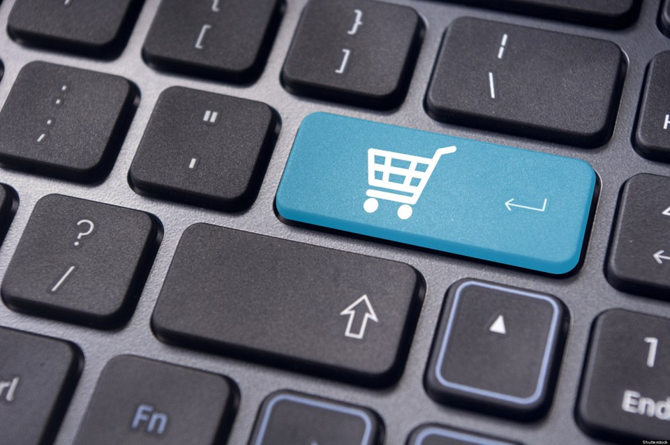 Online alışveriş yapanlara internet onayı için son gün!