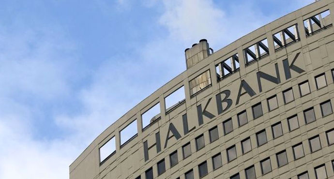 Hakan Atilla davasıyla ilgili Halkbank'tan flaş açıklama