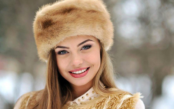 Rus kadınlarının güzelliğinin sırrı ortaya çıktı!