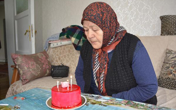 Onun kimliğinin eşi benzeri yok!