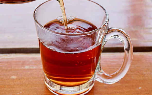Tereyağlı çay sağlığa faydalı mı?