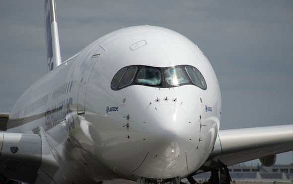 THY ile Airbus arasında 25 uçağı kapsayan dev imza
