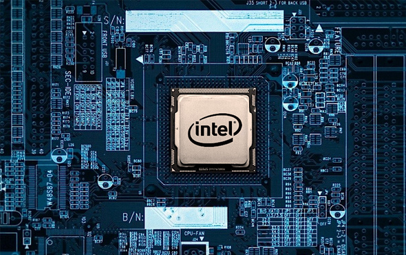 Intel  şirketlerinin ürettiği işlemcilerde güvenlik açığı olduğunu açıkladı