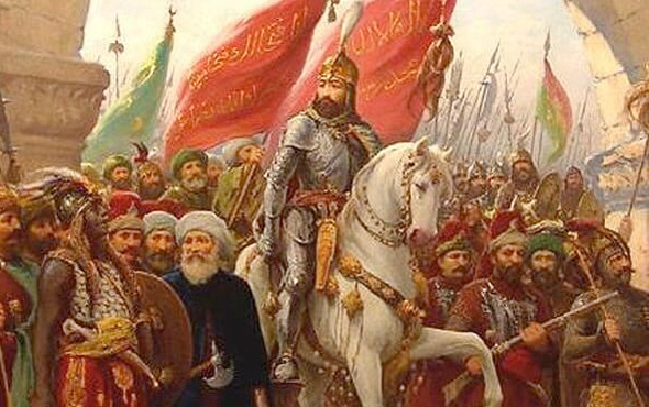 Türk Tarih Kurumundan "Fatih Sultan Mehmet" açıklaması