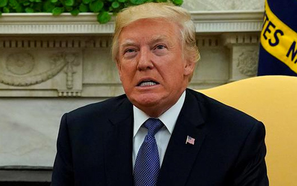 Trump'tan akıl sağlığı iddialarına sert yanıt!