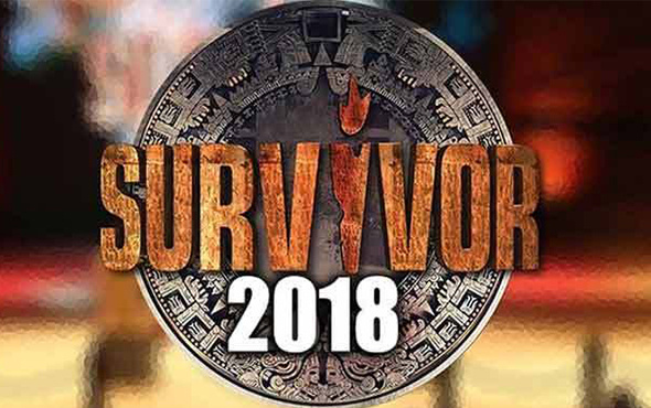 Survivor 2018'e katılacak iki isim daha belli oldu!