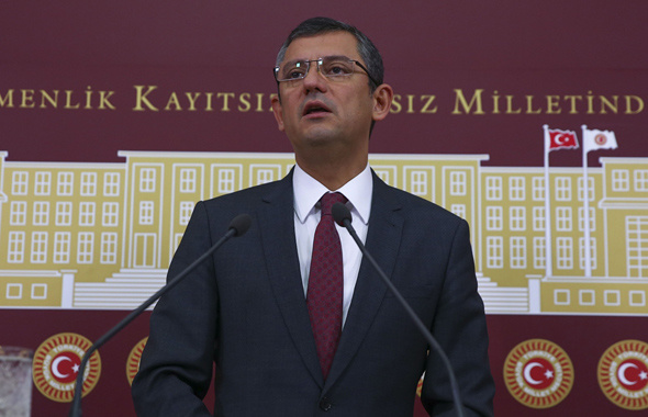CHP'den MHP teklifine olay yorum: Patron çıldırdı kapatıyoruz