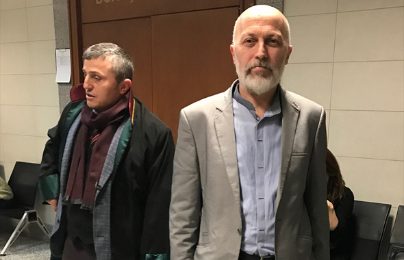 Saadet Partili Mustafa Yaman hakkında flaş FETÖ kararı