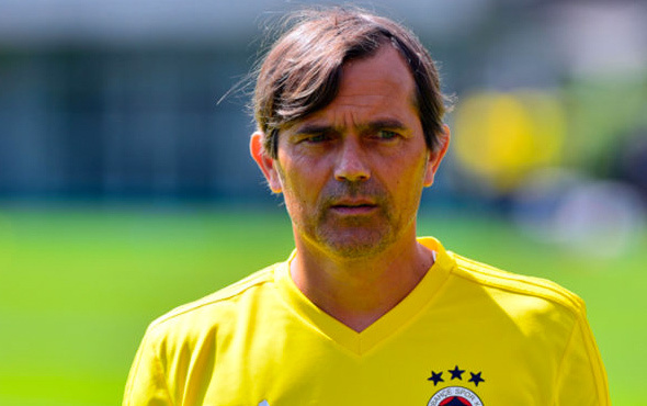 Cocu için olay yorum: Fenerbahçe PSV'ye benzemez