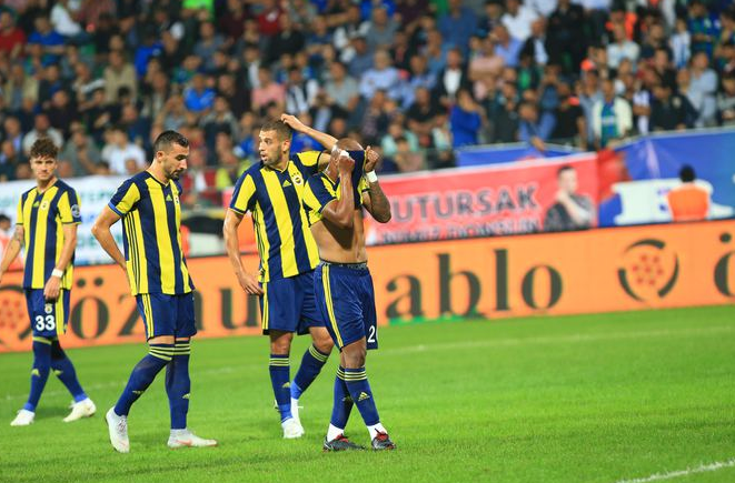 Fenerbahçe'de çıldırtan transferler! İşte hedefteki tek isim
