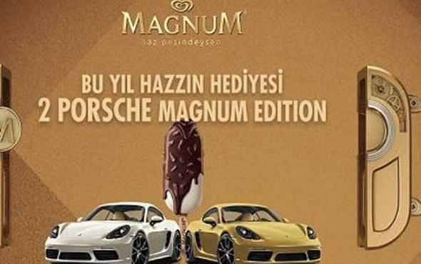 Magnum çekiliş 2018 kazanan isimler-yedek liste ilanı
