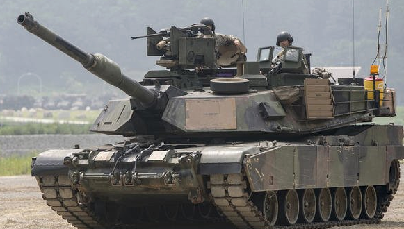 İşte ülkelerin tank güçleri Türkiye kaçıncı sırada?