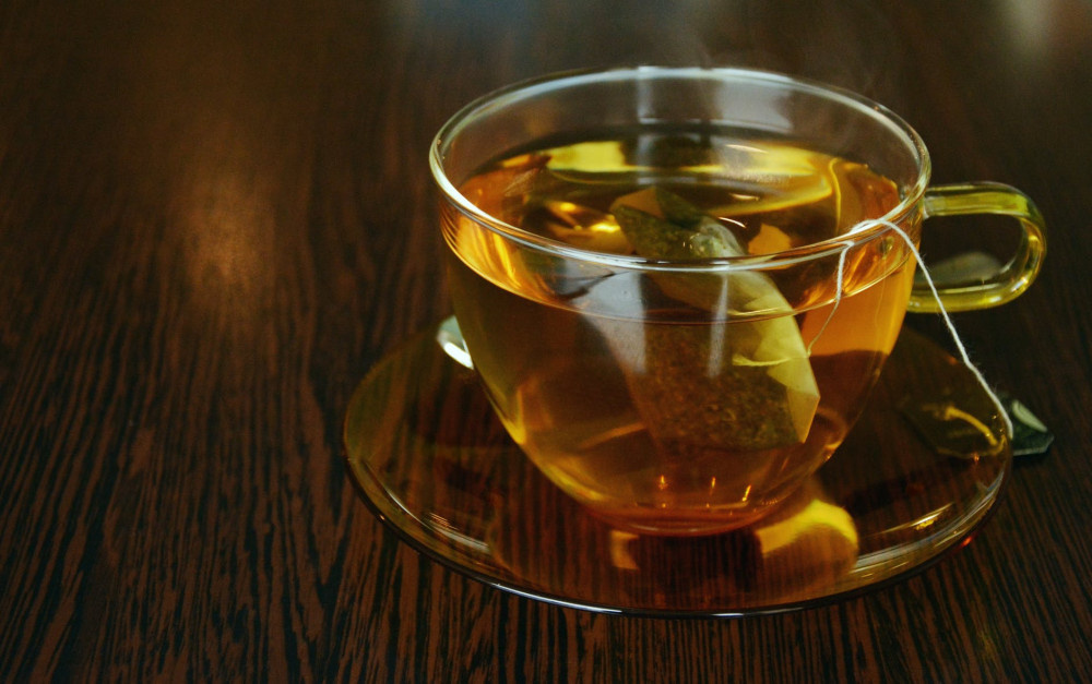 Yeşil çay antioksidan ihtiyacını karşılar mı?